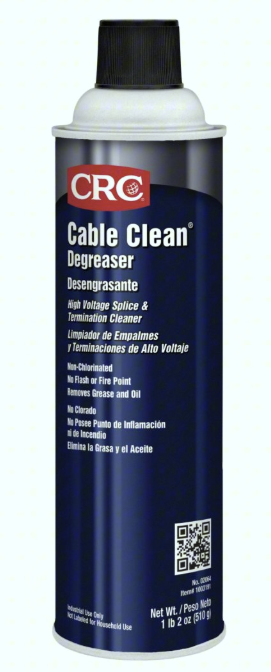 Cable Cleaners